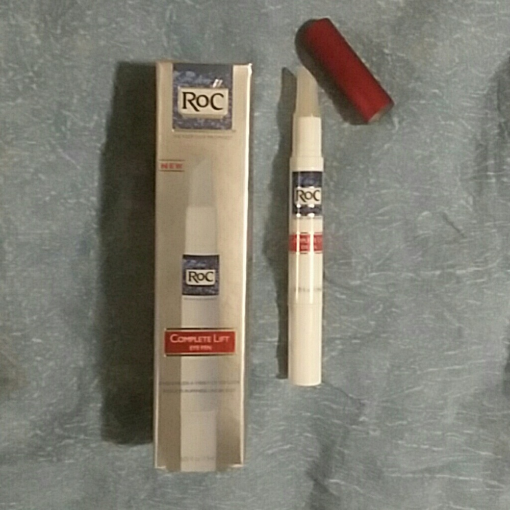 Anti-aging pen